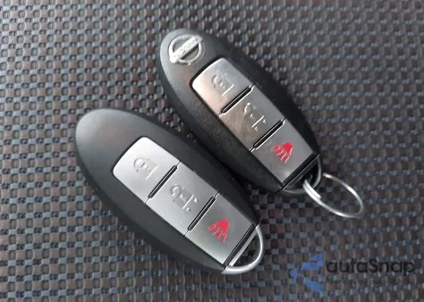 2012 Nissan Rogue Sv из США, поврежденный, VIN JN8AS5MV2CW711335